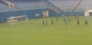 Em Barueri, Oeste estreia com vitória e Grêmio goleia por 7 a 0