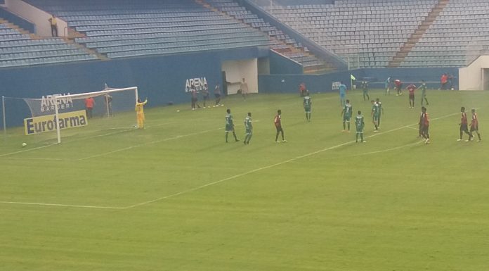 Em Barueri, Oeste estreia com vitória e Grêmio goleia por 7 a 0