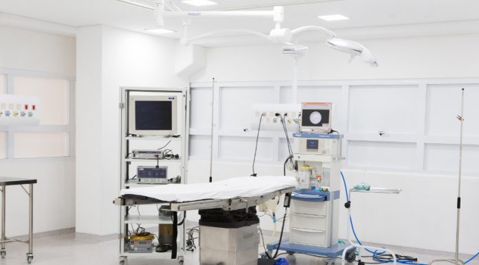 Hospital em Cotia é referência em tratamentos ortopédicos
