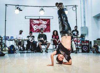 Hip Hop fará parte de rodadas de negócios culturais fora do Brasil