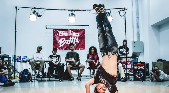 Carapicuíba sedia evento da cultura Hip Hop neste sábado (12)
