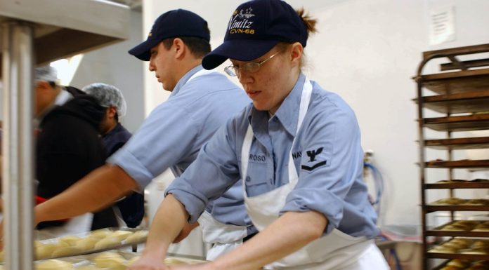 Carapicuíba abre vagas para cursos de alimentação
