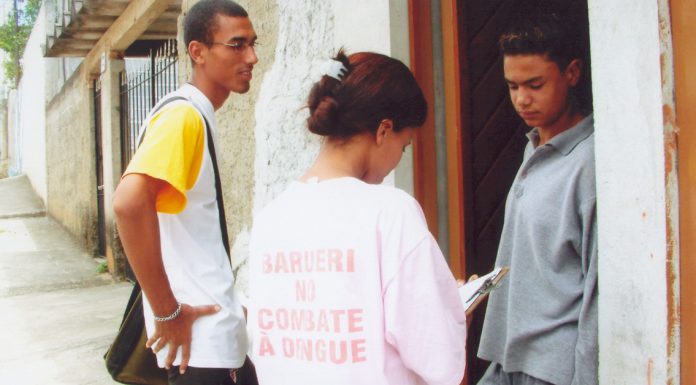 Ações de combate à dengue são intensificadas nos bairros de Barueri