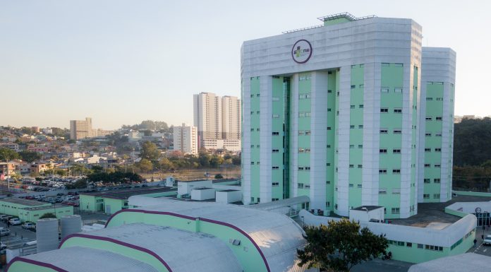 Barueri está entre os municípios que mais investem na saúde