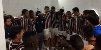 Em Osasco, Audax vence e Fluminense fecha primeira rodada com goleada