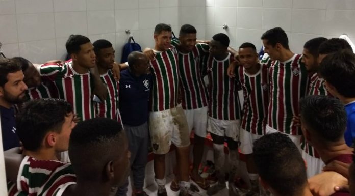 Em Osasco, Audax vence e Fluminense fecha primeira rodada com goleada