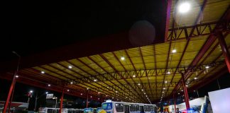 ITAPEVI: alterados itinerários de linhas de ônibus intermunicipais