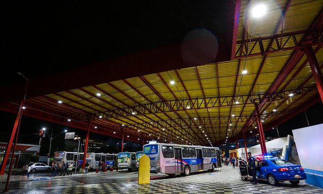 ITAPEVI: alterados itinerários de linhas de ônibus intermunicipais