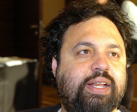 Músico Marcelo Yuka está internado em estado grave