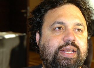 Músico Marcelo Yuka está internado em estado grave