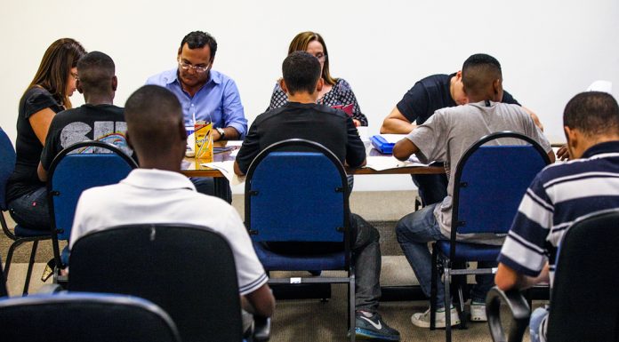 Prefeitura abre processo seletivo de estágio com mais de 160 vagas
