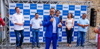 Vereador Thiaguinho conquista carro 0km e equipamentos novos para o Conselho Tutelar de Itapevi