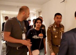 Agência da ONU deve defender jovem saudita que fugiu de seu país