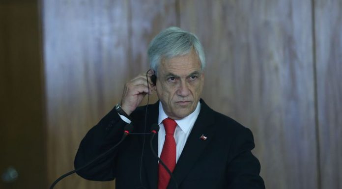 Após posse, líderes estrangeiros participam de recepção no Itamaraty