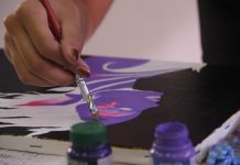 Barueri abre mais de 5 mil vagas gratuitas para Oficinas de Artes