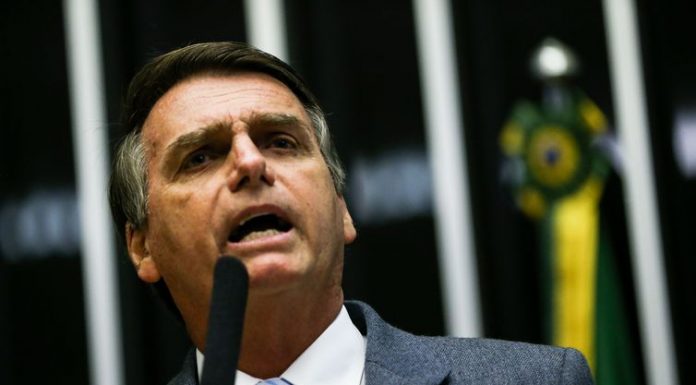 Bolsonaro passará por exames e avaliação pré-operatória