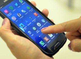 Brasil é 5º país em ranking de uso diário de celulares no mundo