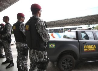 Suspeitos de ataques no CE são mortos durante troca de tiros com PMs