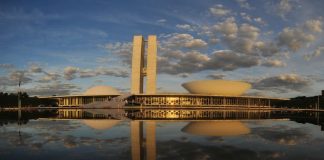 CCJ marca votação da reforma da Previdência para a manhã desta quarta