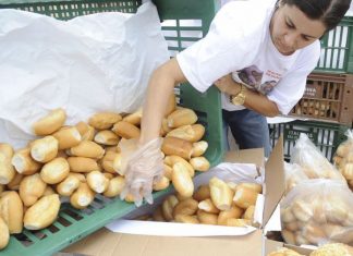 Cesta básica subiu em todas as capitais pesquisadas pelo Dieese