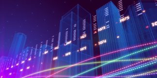 Santana de Parnaíba é destaque no principal telejornal do Brasil pelo uso de tecnologia nos serviços públicos e economia