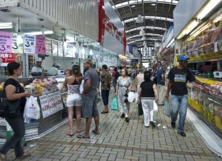 Confiança do Consumidor avança 12% em 2018