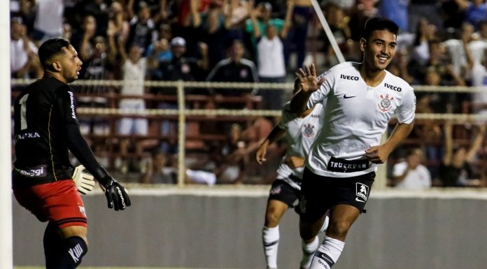 Classificados, Corinthians e Ituano empatam e mantêm invencibilidade