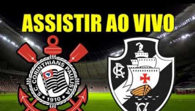 JOGO COMPLETO: Corinthians x Vasco – Copa SP de Futebol Jr.