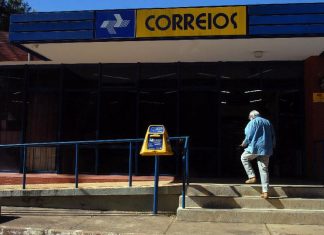 Diário Oficial publica novos valores de serviços dos Correios