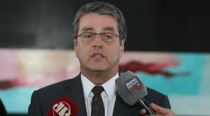 Discurso do chanceler é compatível com mundo atual, diz diretor da OMC