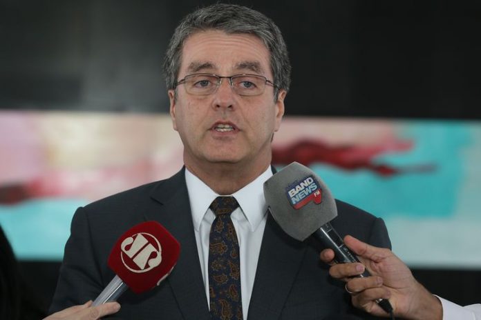 Discurso do chanceler é compatível com mundo atual, diz diretor da OMC