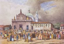 Exposição traz Brasil do século 19 a partir do olhar de Rugendas