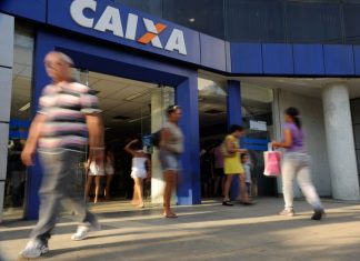 Falha técnica atrasa transferências eletrônicas para contas da Caixa