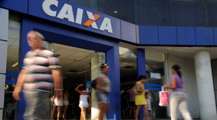 Falha técnica atrasa transferências eletrônicas para contas da Caixa