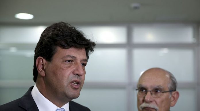 Governo federal deve liberar R$ 190 milhões para saúde em Minas Gerais