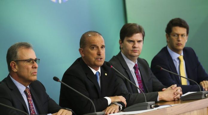 Governo vai priorizar fiscalização de 3,3 mil barragens com alto risco