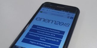 Inep divulga resultado do Enem