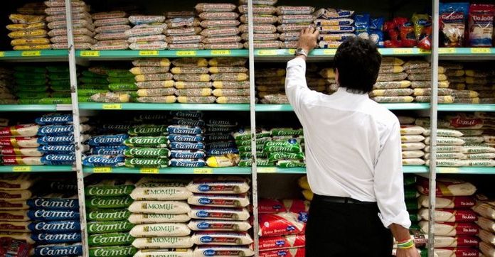 Inflação para famílias com renda baixa é 4,17% em 2018
