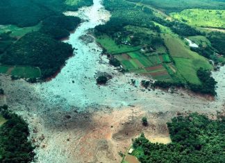 Justiça mineira bloqueia R$ 5 bilhões da Vale