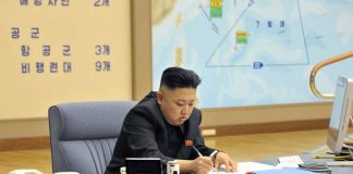Kim espera reunir-se com Trump em 2019, mas quer suspensão de sanções