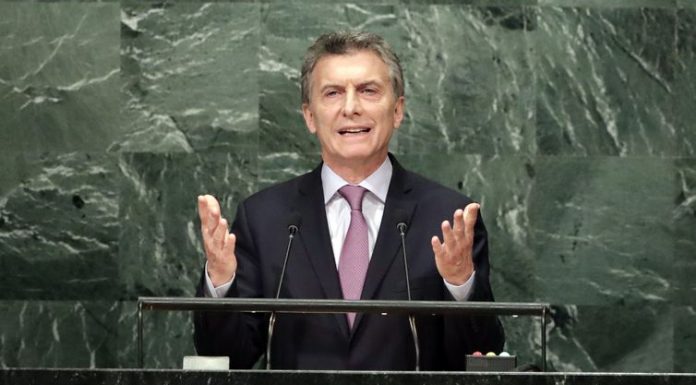 Macri e Bolsonaro devem discutir amanhã Mercosul e crise na Venezuela