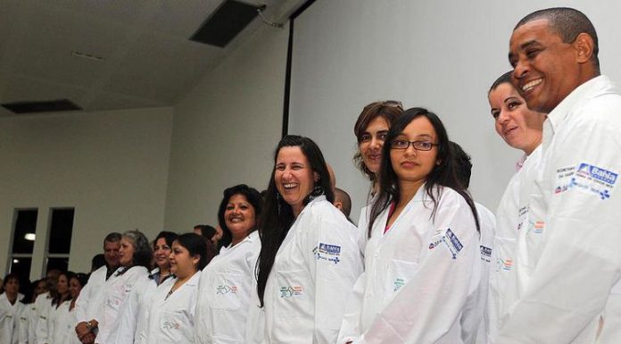 Mais Médicos: profissionais já podem indicar municípios de atuação