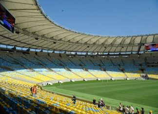 Maracanã se candidata para sediar final da Libertadores 2020