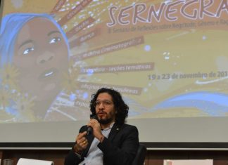 Ministério da Justiça diz que PF investiga ameaças a Jean Wyllys