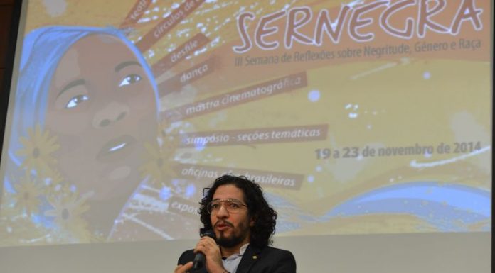 Ministério da Justiça diz que PF investiga ameaças a Jean Wyllys
