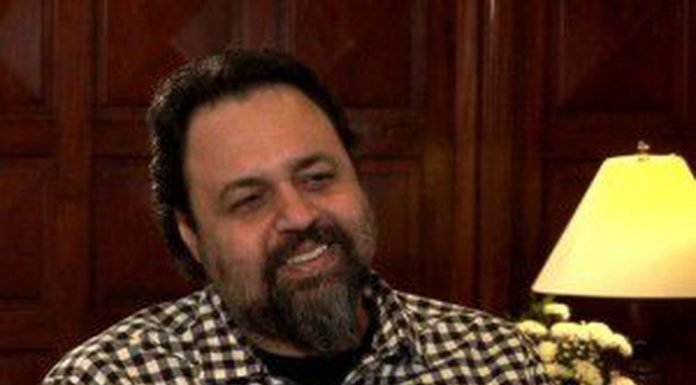 Morre no Rio aos 53 anos o compositor Marcelo Yuka