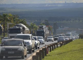 SP concederá 1,2 mil km de rodovias com investimentos de R$ 9 bilhões