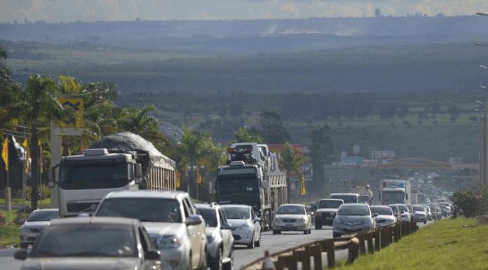 SP concederá 1,2 mil km de rodovias com investimentos de R$ 9 bilhões