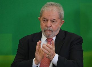 Nas alegações finais, Lula nega ser dono do sítio de Atibaia