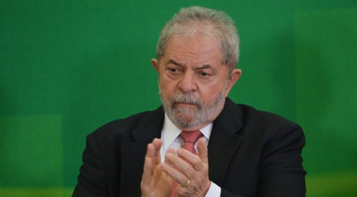 Nas alegações finais, Lula nega ser dono do sítio de Atibaia